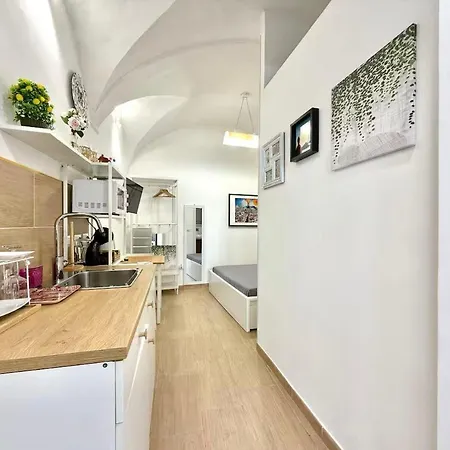 Gabry's Appartamento Napoli