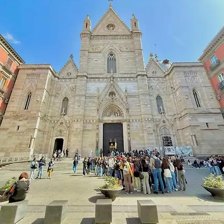 Gabry's Appartamento Napoli