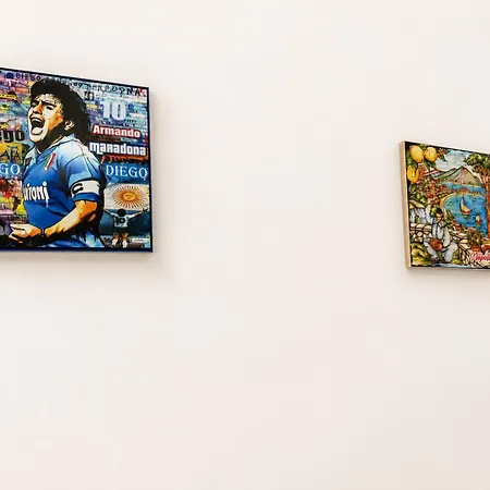 Gabry's Appartamento Napoli